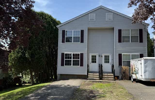 6 Trumbull Street photos photos