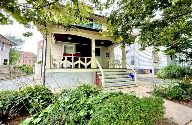 70 Valley Road - 70 Valley Road, Montclair, NJ 07042