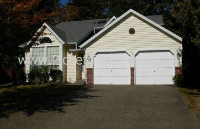 355 Blackstone Court - 355 Blackstone Court, Port Orchard, WA 98366