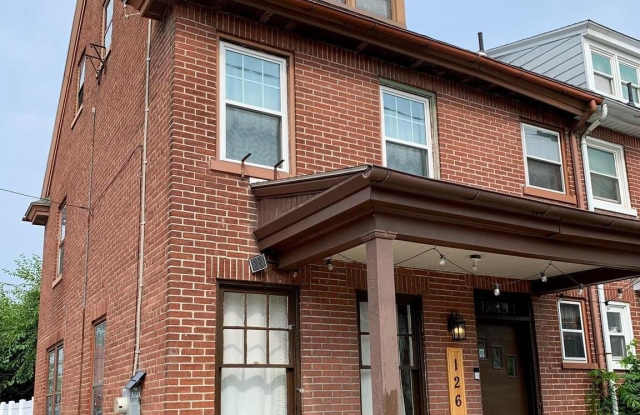126 N RESERVOIR STREET photos photos