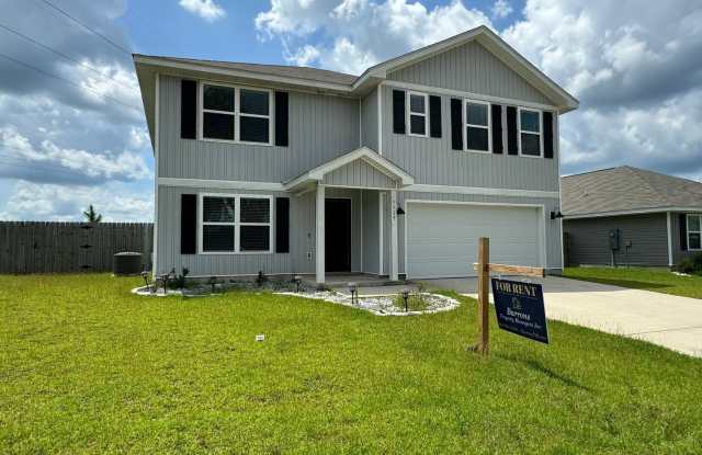 Pensacola/Beulah - Bridlewood - 5 bedroom, 3 bathroom w/ lawn care included photos photos