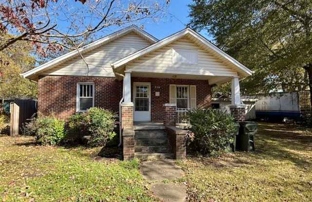 Charming 3-Bedroom Home in the Heart of Burlington - 314 Bridges Street, Burlington, NC 27215