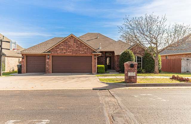 4 Bed 3 Bath in Edmond! photos photos