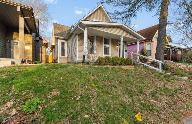 1310 Wright Street photos photos