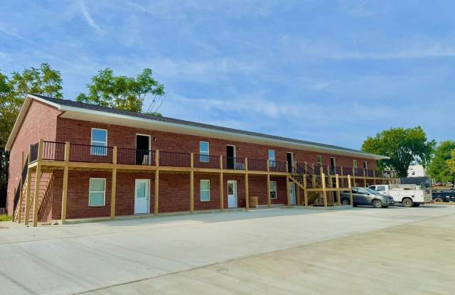 103 McClay Street - 1 - 103 McClay Street, Cuba, MO 65453