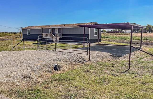 1206 Hayes Road - 1206 Hayes Road, Grayson County, TX 75090