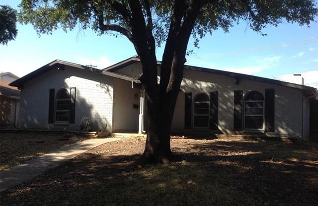 1503 Carnation Drive - 1503 Carnation Drive, Lewisville, TX 75067