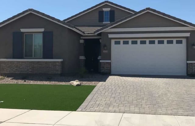 20374 E Arrowhead Trail - 20374 East Arrowhead Trail, Queen Creek, AZ 85142