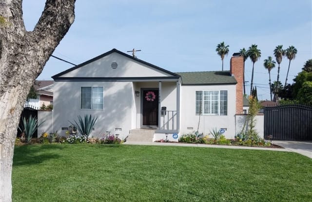 11608 Pruess Avenue - 11608 Pruess Avenue, Downey, CA 90241