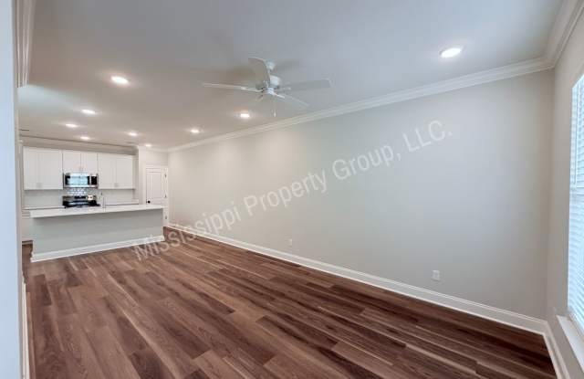 3BD/3.5BA New Build in Patterson Place! End Unit! Gallery 3