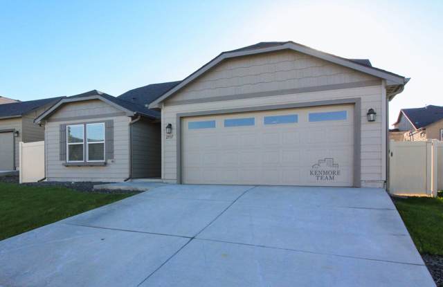 3 Bed, 2 Bath Home in South Richland photos photos 3 Bed, 2 Bath Home in South Richland photos photos