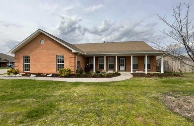 City of Maryville 37801 - 3 bedroom, 2 bath home - Contact Tim Tipton (865) 806-7255 photos photos