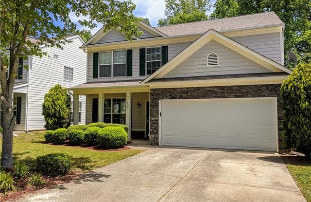 149 Autry Avenue - 149 Autry Avenue, Mooresville, NC 28117
