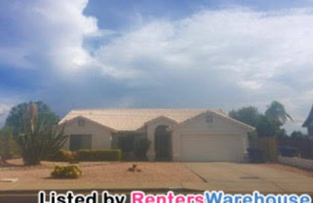 2621 East Hope South - 2621 East Hope Street, Mesa, AZ 85213