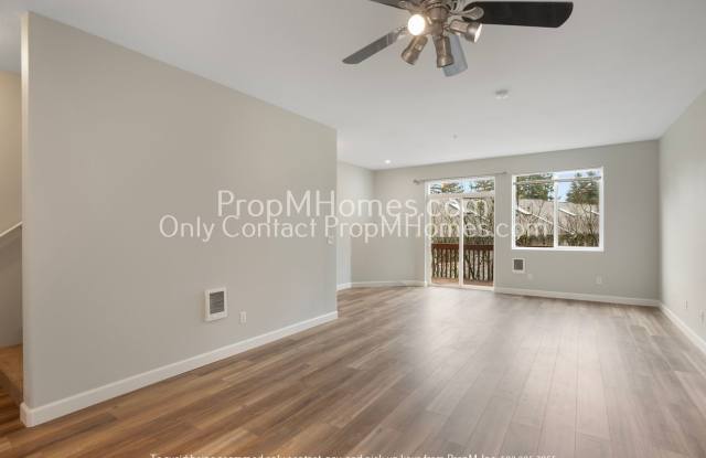 Live the Southwest Beaverton Lifestyle: Your Dream Home Awaits! - 10530 Southwest Cougar Lane, Beaverton, OR 97008