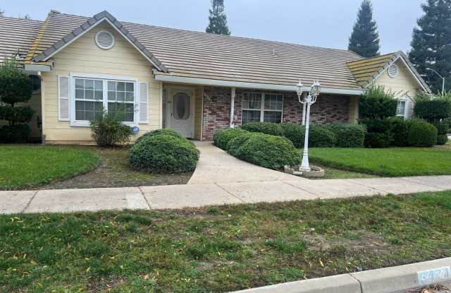 3474 Cascade Creek, Merced - 3474 Cascade Creek Avenue, Merced, CA 95340