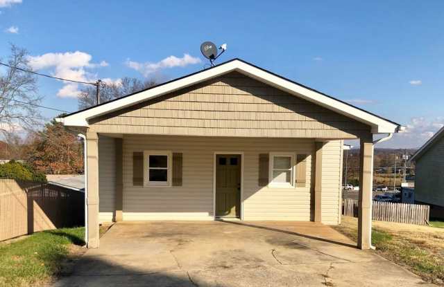 3 Bdrm/2 Bath home    ♦   Gray, TN photos photos