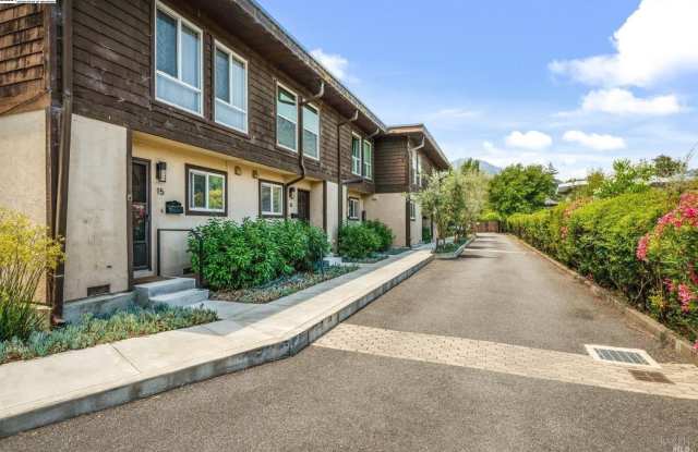 19 Pixley Ave - 19 Pixley Avenue, Corte Madera, CA 94976