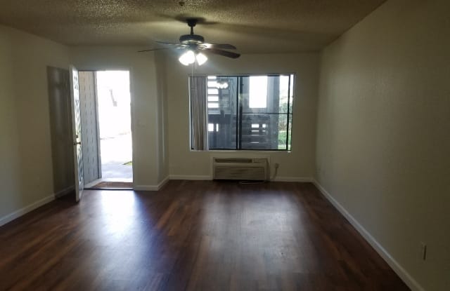 5207 Old Redwood Highway - 5207 Old Redwood Highway, Larkfield-Wikiup, CA 95403
