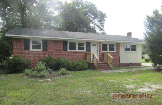 1743 Williamsburg Circle - 1743 Williamsburg Circle, Florence County, SC 29506