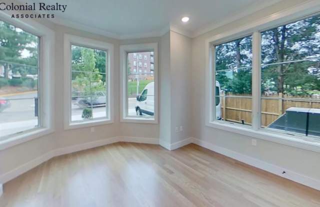 113-115 Warren St. - 113 Warren Street, Boston, MA 02135 113-115 Warren St. - 113 Warren Street, Boston, MA 02135