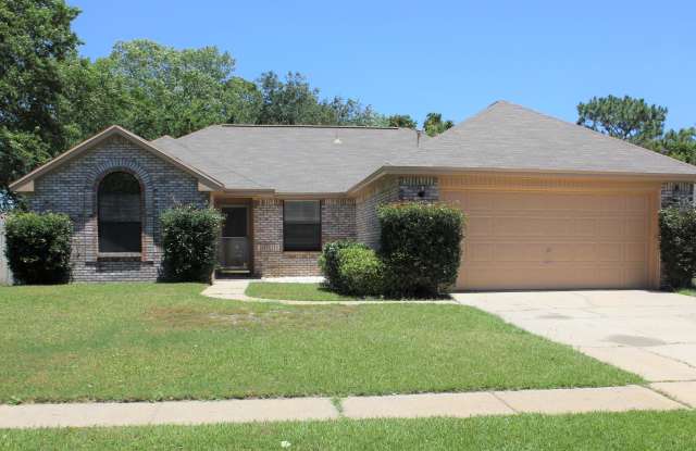2244 LEMURE Drive - 2244 Lemure Drive, Navarre, FL 32566