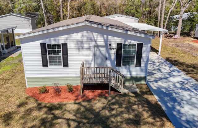 Brand New Build in Sylvan Grove 55+ community photos photos