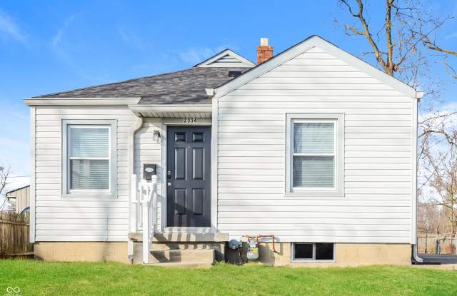 2334 Calhoun Street photos photos