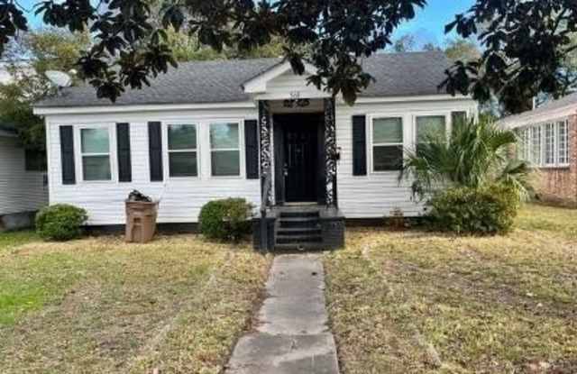 561 Dauphin Island Parkway - 561 Dauphin Island Parkway, Mobile, AL 36606