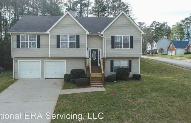 8182 Sterling Lane - 8182 Sterling Lane, Covington, GA 30014