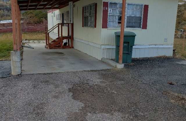 87 Driftwood St. - 87 Driftwood Street, Pocatello, ID 83204
