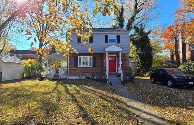 7103 GREENVALE Parkway unit: B - 7103 Greenvale Parkway, Prince George's County, MD 20784 7103 GREENVALE Parkway unit: B - 7103 Greenvale Parkway, Prince George's County, MD 20784