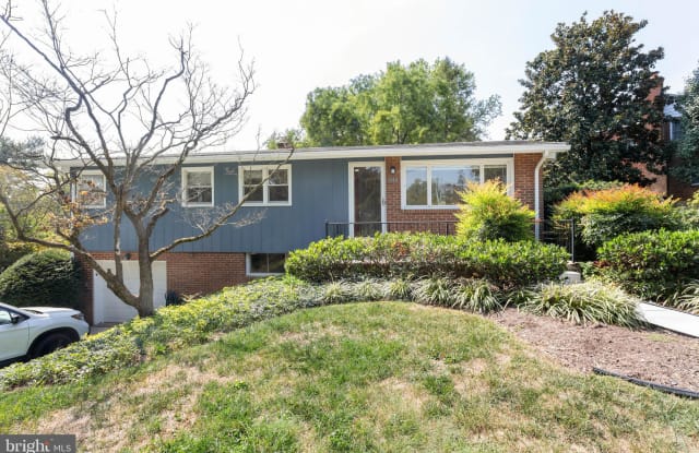 115 SEMINARY - 115 East Seminary Avenue, Lutherville, MD 21093