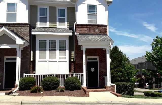 742 Blossom Grove Drive - 742 Blossom Grove Drive, Cary, NC 27519
