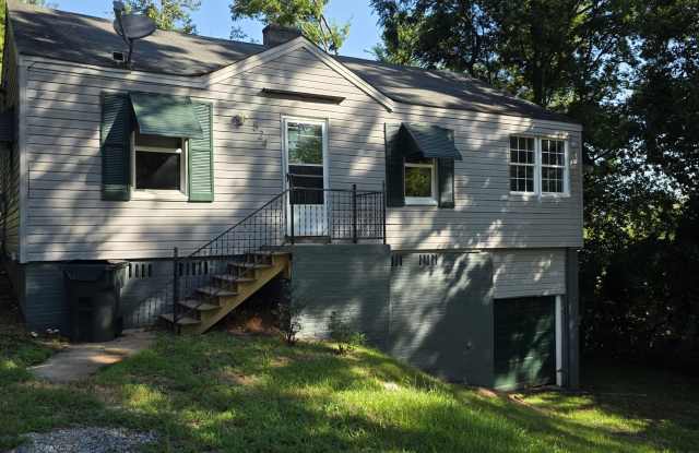 824 Matheson Road - 824 Matheson Road, Milledgeville, GA 31061