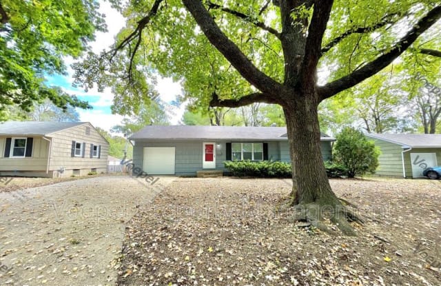 10523 Skiles Avenue - 10523 Skiles Avenue, Kansas City, MO 64134