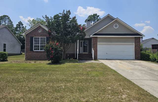 400 Whitehurst Way Columbia, SC 29229 - 400 Whitehurst Way, Richland County, SC 29229