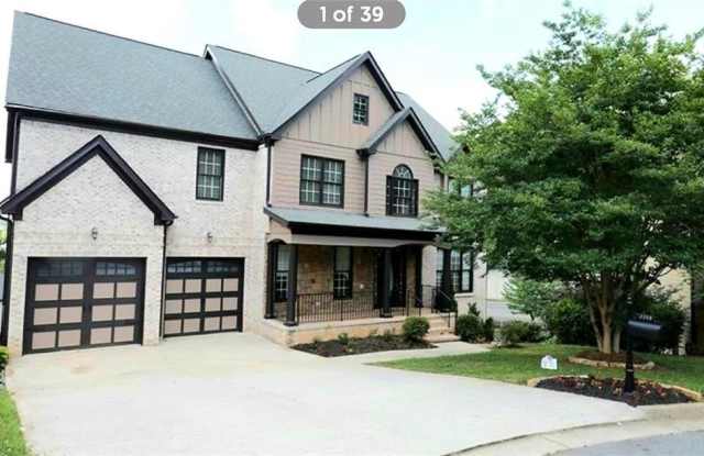 3306 Chastain Ridge Drive photos photos