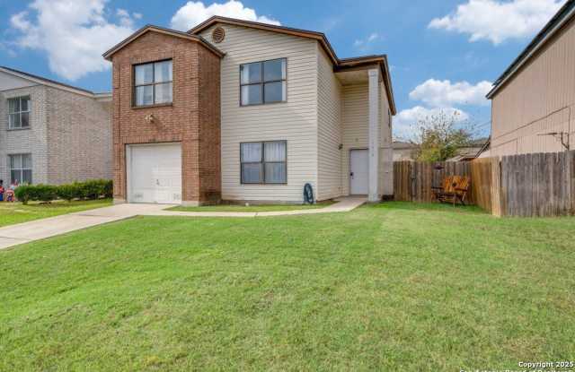 3675 Candlehill - 3675 Candlehill, Bexar County, TX 78244