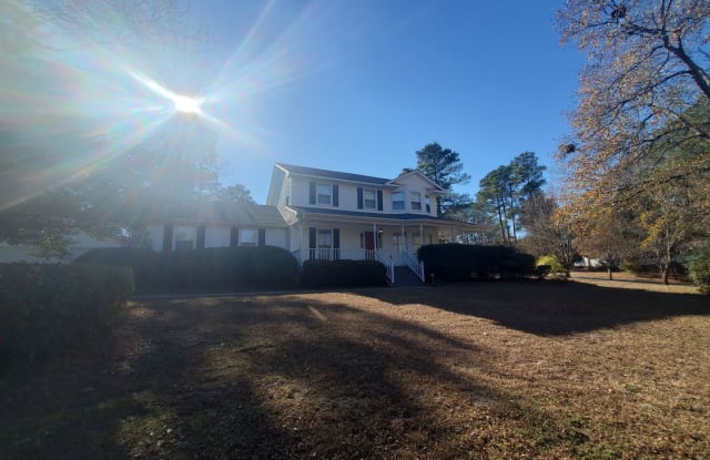 2033 Wood Duck Drive - 2033 Wood Duck Drive, Cumberland County, NC 28304