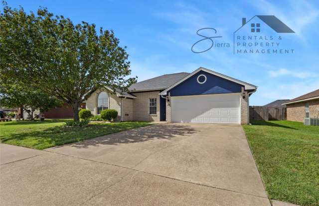 Charming 4 Bedroom Home Convenient to Fort Hood! photos photos Charming 4 Bedroom Home Convenient to Fort Hood! photos photos