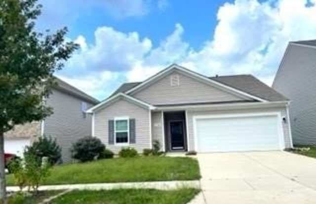 4740 Abendego Road - 4740 Abendego Road, Charlotte, NC 28213