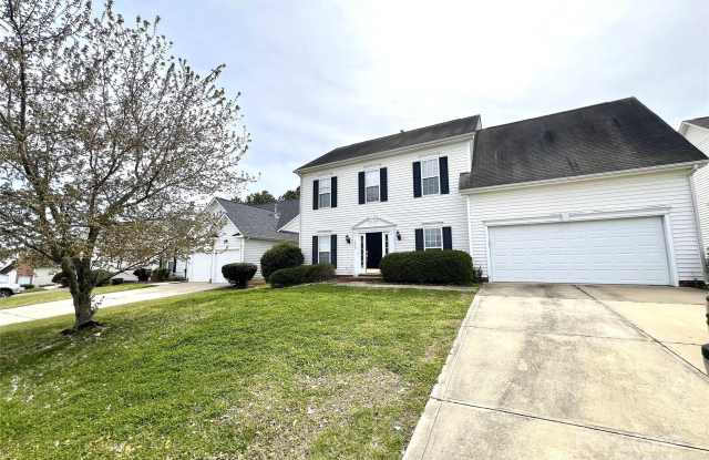 3519 Balsam Tree Drive - 3519 Balsam Tree Drive, Charlotte, NC 28269 3519 Balsam Tree Drive - 3519 Balsam Tree Drive, Charlotte, NC 28269