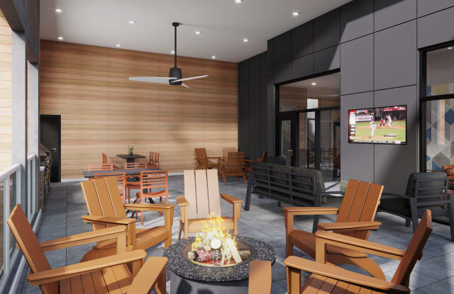 The Westbrook at Brewers Row Apartments Gallery 4