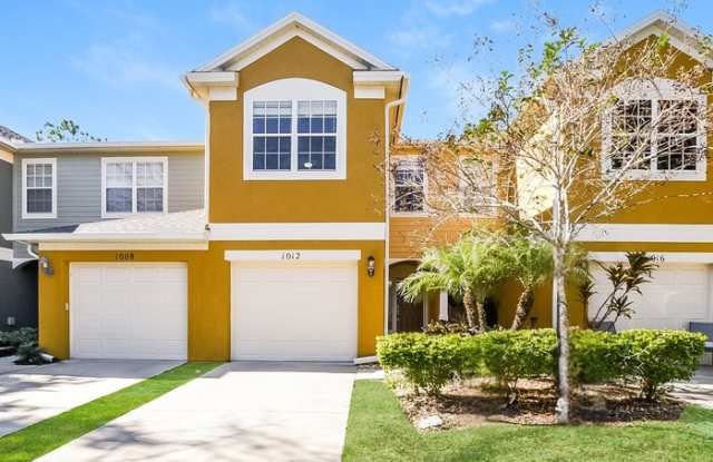 1012 Berkman Circle - 1012 Berkman Circle, Sanford, FL 32771