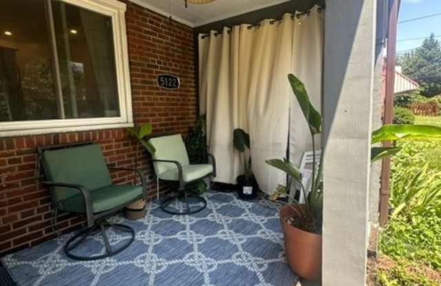 Charming 3BR House in Washington, DC Gallery 4