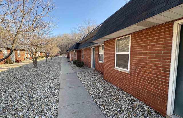 Meadows Apartments photos photos