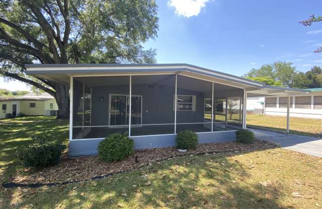 1404 Lester Dr - 1404 Lester Drive, Lake County, FL 32159