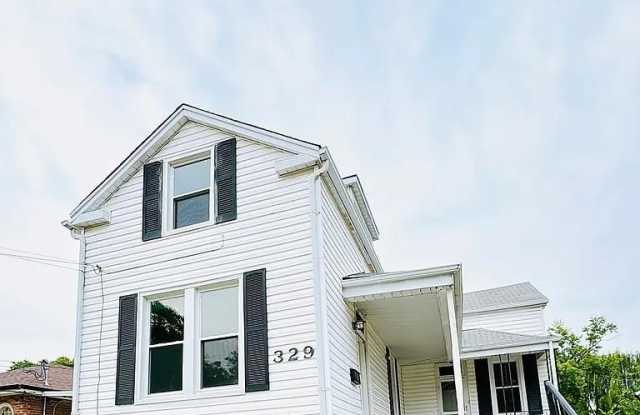 329 Hoffmeister Avenue photos photos