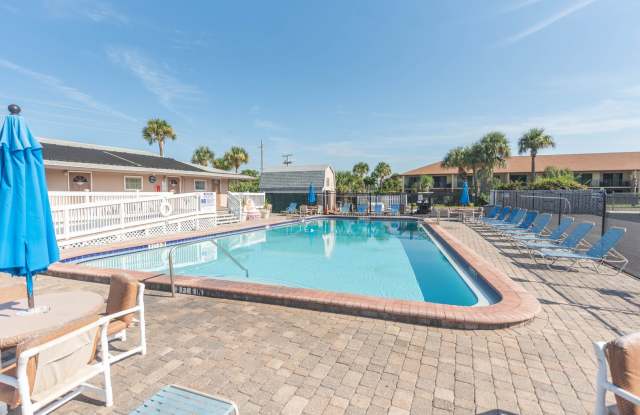 Escape to paradise at this vibrant Cocoa Beach condo! NOT AVAILABLE JAN-MARCH 2027 Gallery 3